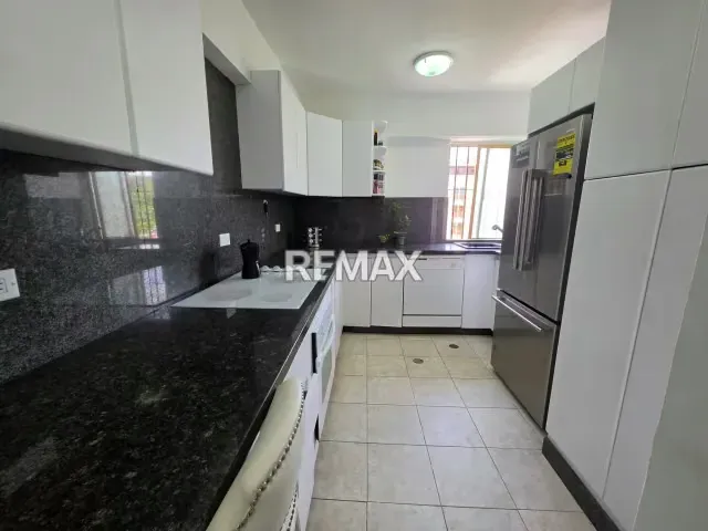 Apartamento en venta Baruta Monte Pino clima montaña - 13