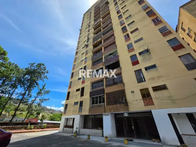 Apartamento en venta Baruta Monte Pino clima montaña - 2