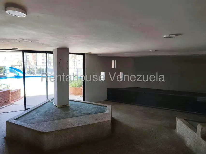 Apartamento (1 Nivel) en Venta en Tucacas, Falcon - 2
