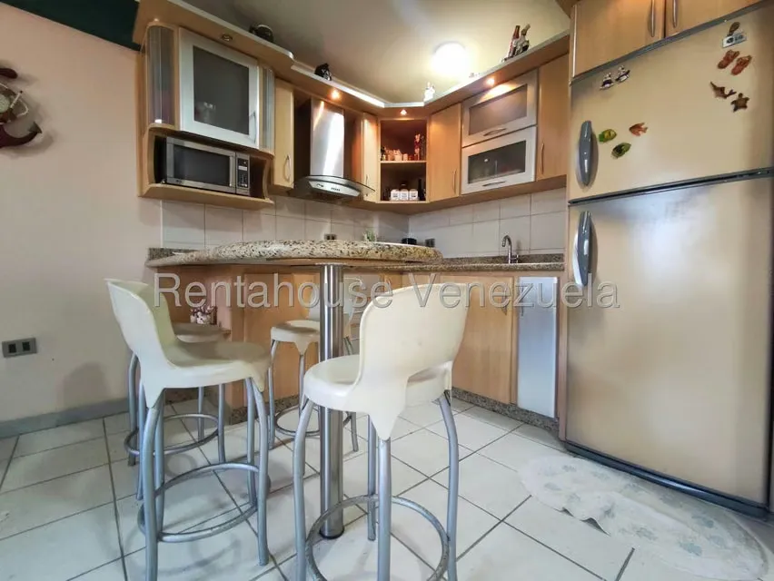 Apartamento (1 Nivel) en Venta en Tucacas, Falcon - 12