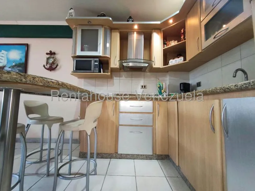 Apartamento (1 Nivel) en Venta en Tucacas, Falcon - 13