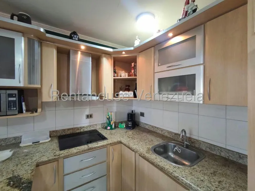 Apartamento (1 Nivel) en Venta en Tucacas, Falcon - 15
