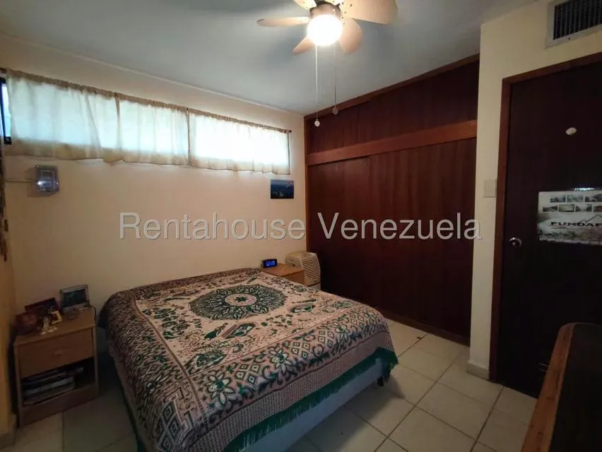 Apartamento (1 Nivel) en Venta en Tucacas, Falcon - 18