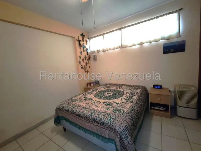 Apartamento (1 Nivel) en Venta en Tucacas, Falcon - 19