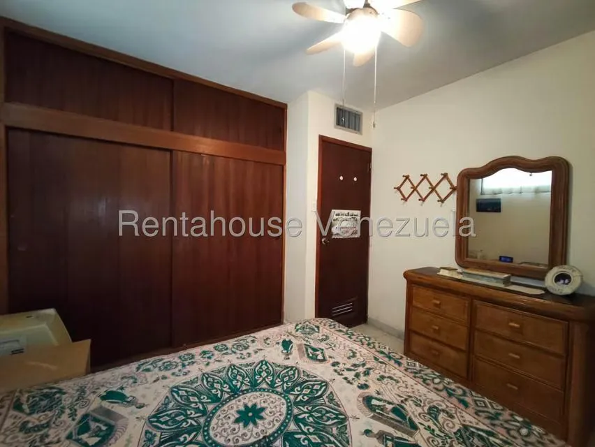 Apartamento (1 Nivel) en Venta en Tucacas, Falcon - 20