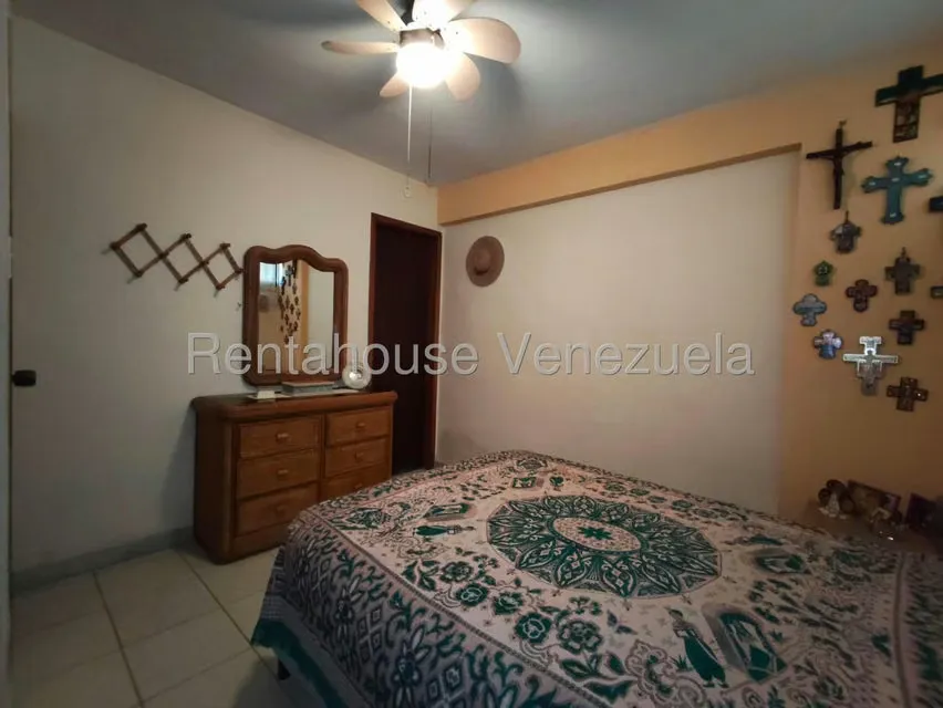 Apartamento (1 Nivel) en Venta en Tucacas, Falcon - 22
