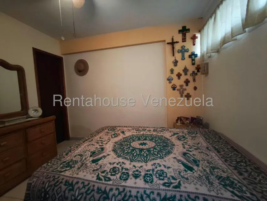 Apartamento (1 Nivel) en Venta en Tucacas, Falcon - 23