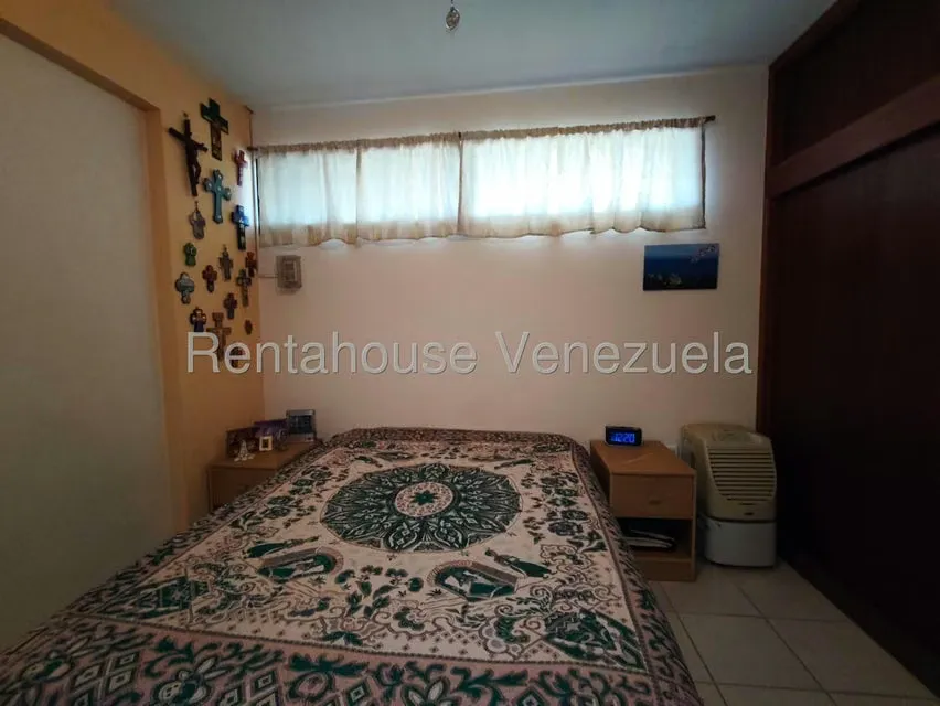 Apartamento (1 Nivel) en Venta en Tucacas, Falcon - 24