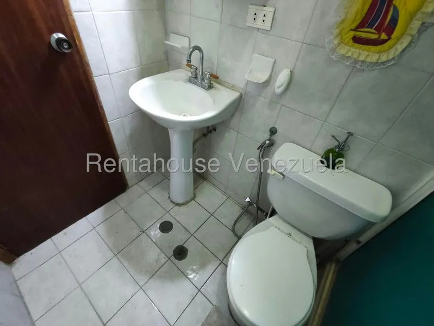 Apartamento (1 Nivel) en Venta en Tucacas, Falcon - 27