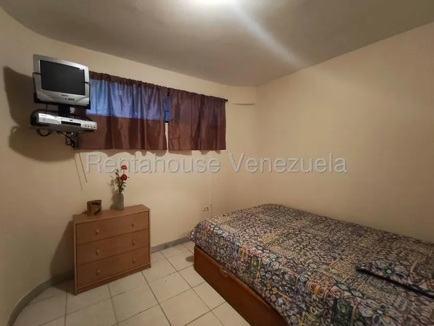 Apartamento (1 Nivel) en Venta en Tucacas, Falcon - 28