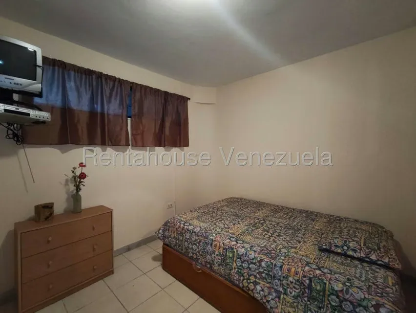 Apartamento (1 Nivel) en Venta en Tucacas, Falcon - 29