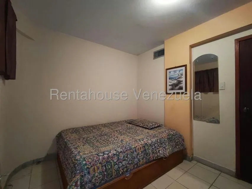 Apartamento (1 Nivel) en Venta en Tucacas, Falcon - 31