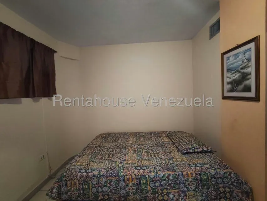 Apartamento (1 Nivel) en Venta en Tucacas, Falcon - 32