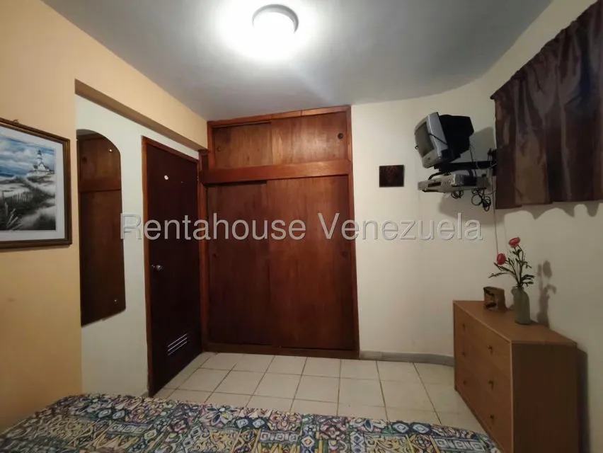 Apartamento (1 Nivel) en Venta en Tucacas, Falcon - 33