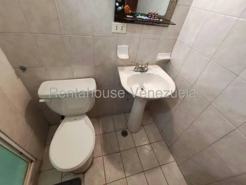 Apartamento (1 Nivel) en Venta en Tucacas, Falcon - 34
