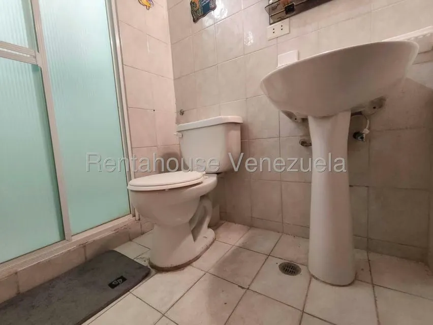 Apartamento (1 Nivel) en Venta en Tucacas, Falcon - 35