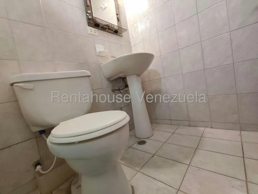 Apartamento (1 Nivel) en Venta en Tucacas, Falcon - 36