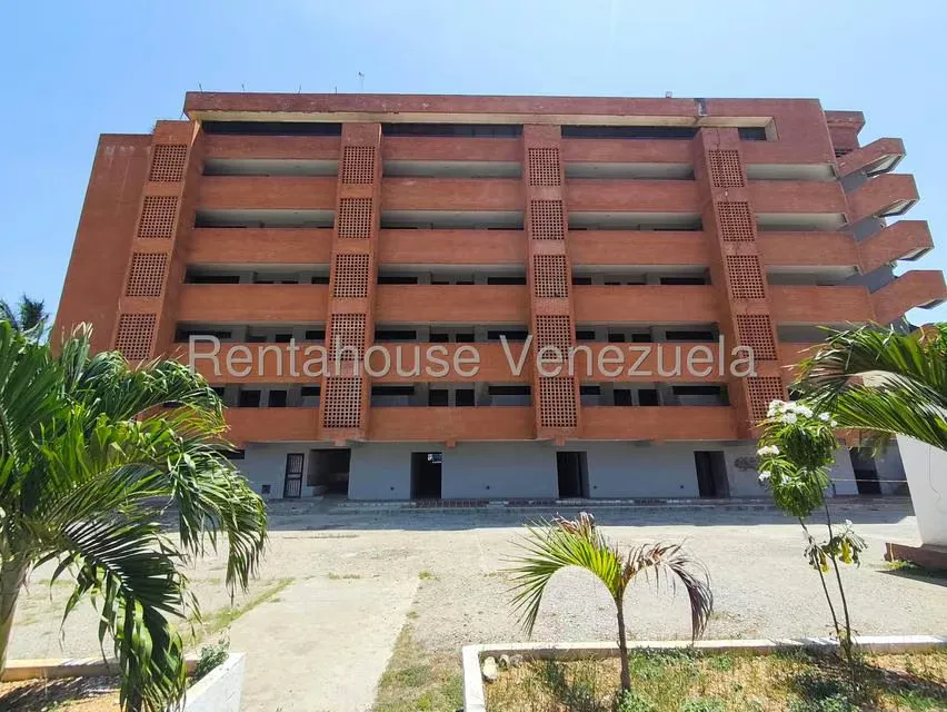 Apartamento (1 Nivel) en Venta en Tucacas, Falcon - 37