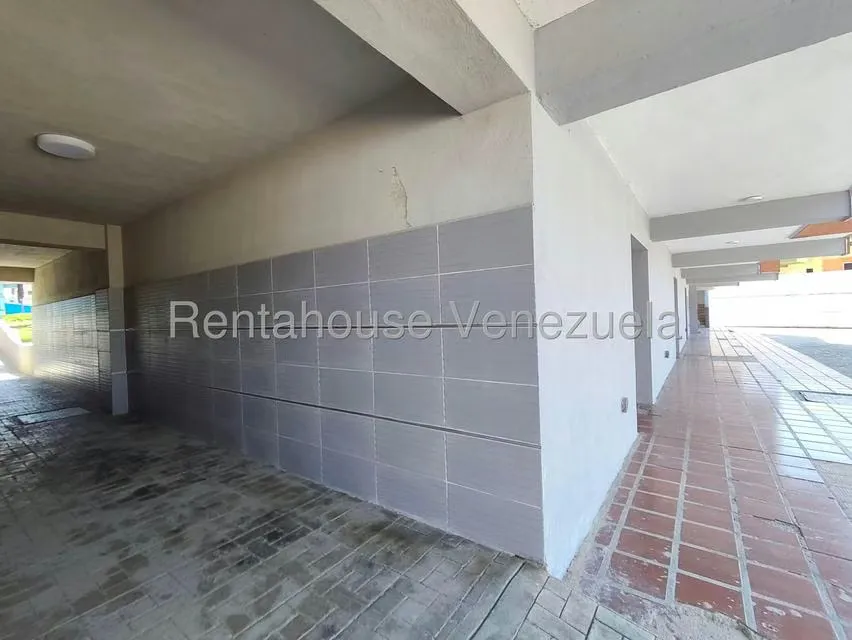 Apartamento (1 Nivel) en Venta en Tucacas, Falcon - 39