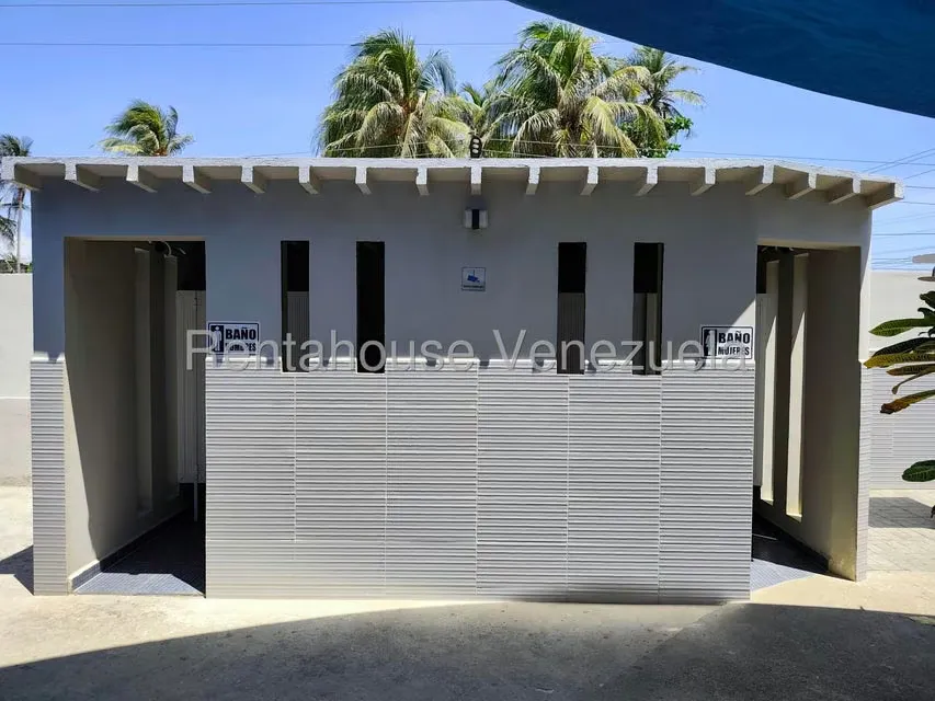 Apartamento (1 Nivel) en Venta en Tucacas, Falcon - 42