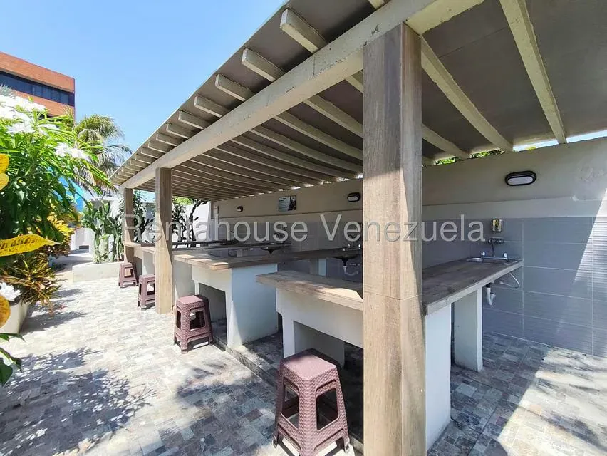 Apartamento (1 Nivel) en Venta en Tucacas, Falcon - 44