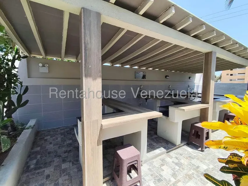 Apartamento (1 Nivel) en Venta en Tucacas, Falcon - 45
