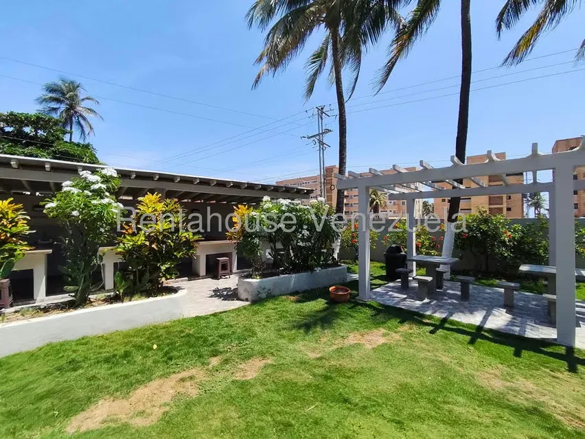 Apartamento (1 Nivel) en Venta en Tucacas, Falcon - 46