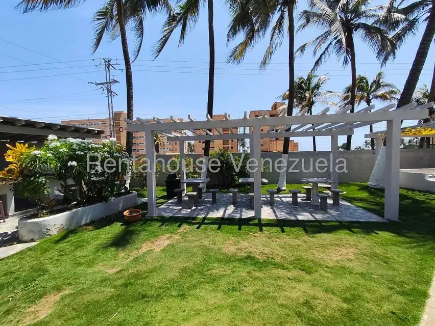 Apartamento (1 Nivel) en Venta en Tucacas, Falcon - 47