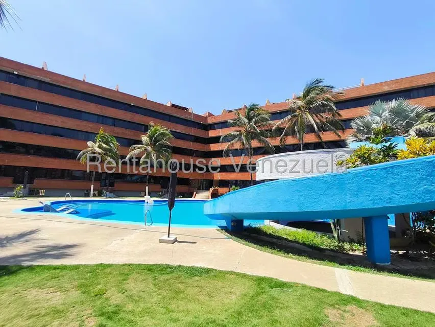 Apartamento (1 Nivel) en Venta en Tucacas, Falcon - 49