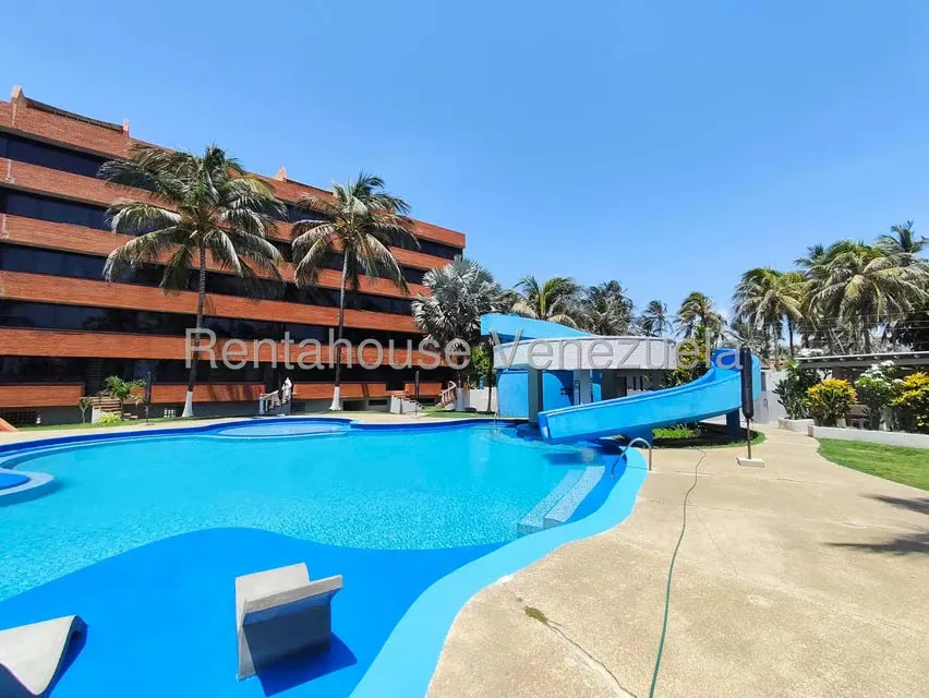 Apartamento (1 Nivel) en Venta en Tucacas, Falcon - 50