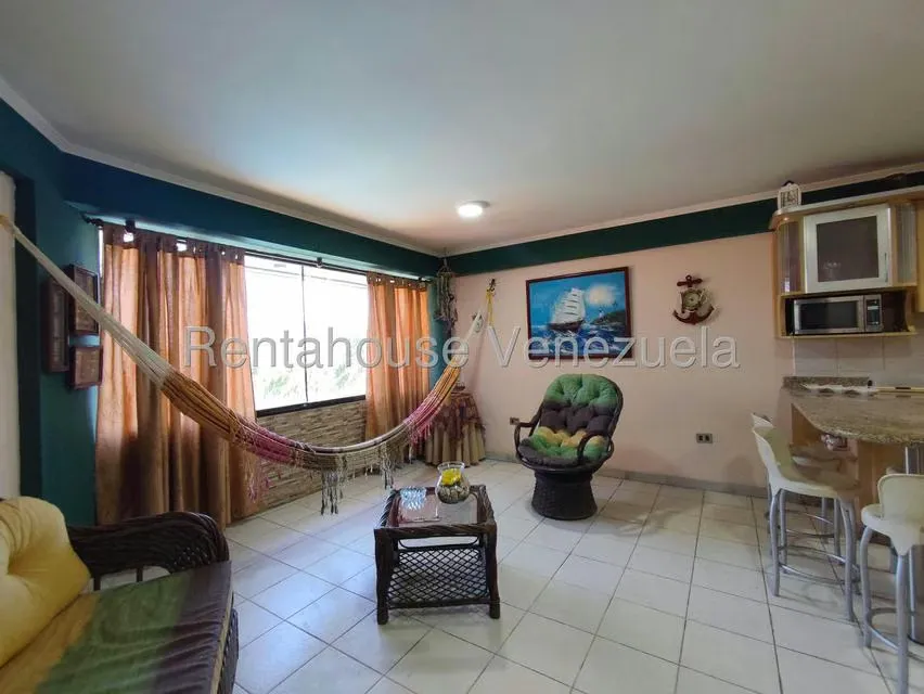 Apartamento (1 Nivel) en Venta en Tucacas, Falcon - 6