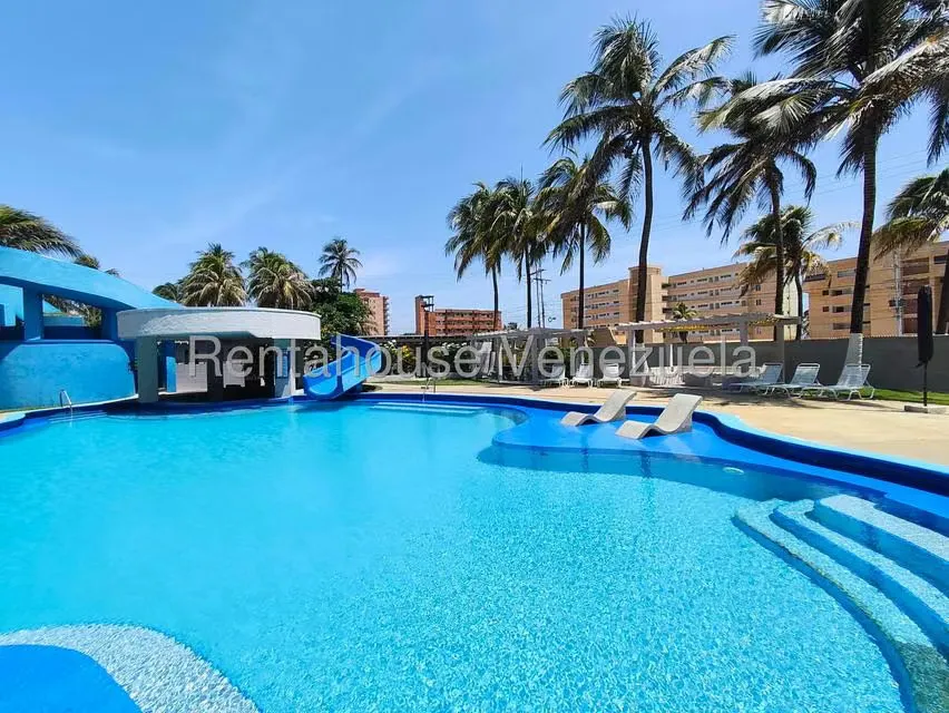 Apartamento (1 Nivel) en Venta en Tucacas, Falcon - 51