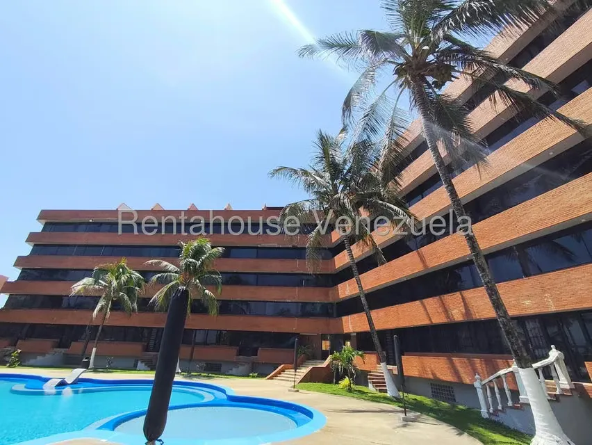 Apartamento (1 Nivel) en Venta en Tucacas, Falcon - 52