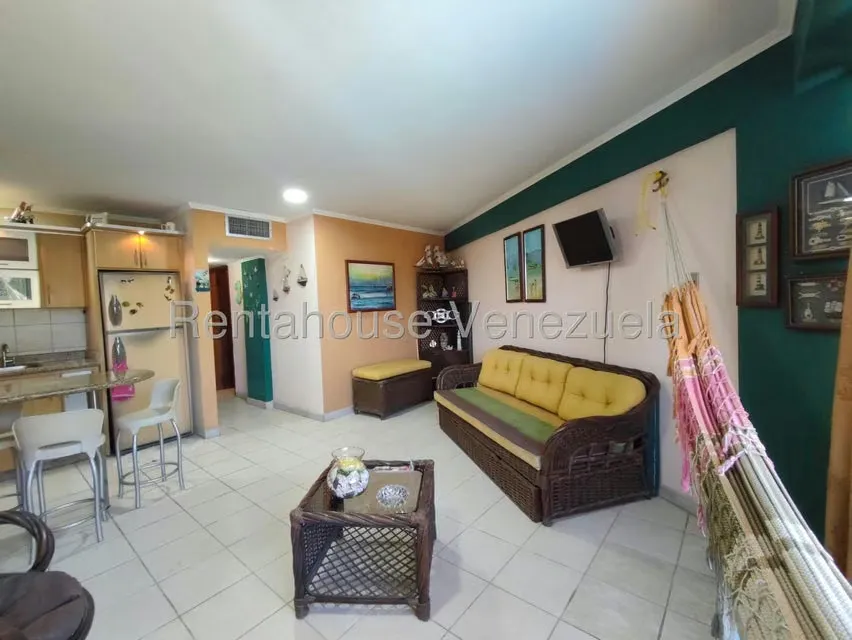 Apartamento (1 Nivel) en Venta en Tucacas, Falcon - 9