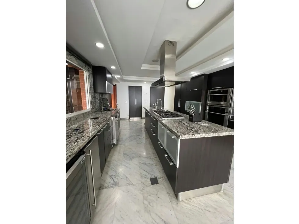 Se vende casa 900m2 Los Naranjos 6672 - 11