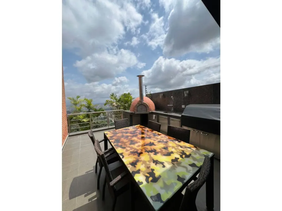 Se vende casa 900m2 Los Naranjos 6672 - 12