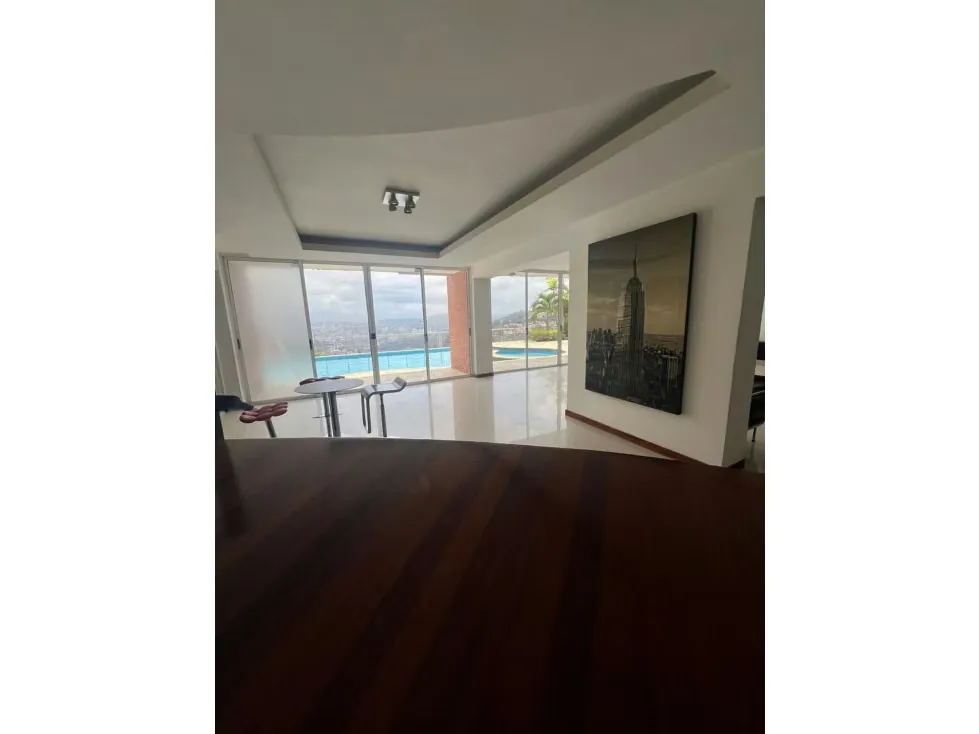 Se vende casa 900m2 Los Naranjos 6672 - 13