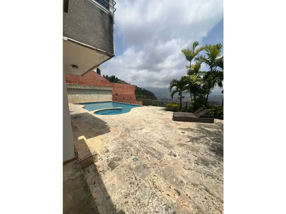 Se vende casa 900m2 Los Naranjos 6672 - 17