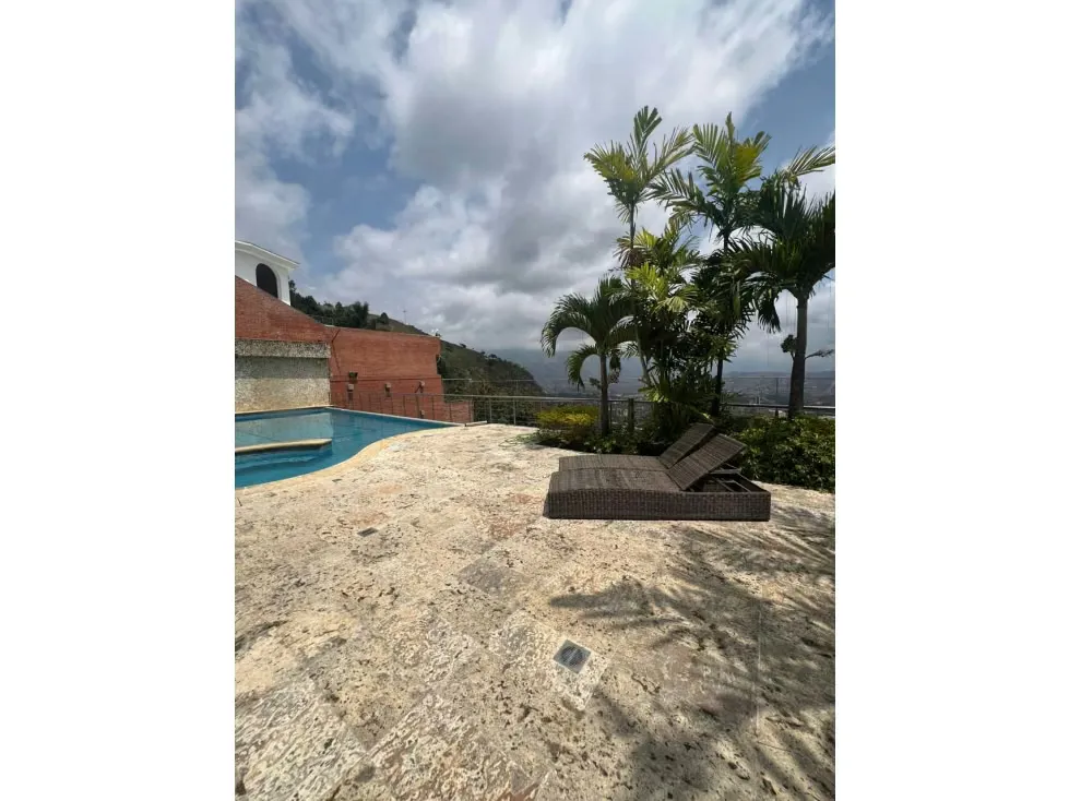 Se vende casa 900m2 Los Naranjos 6672 - 19