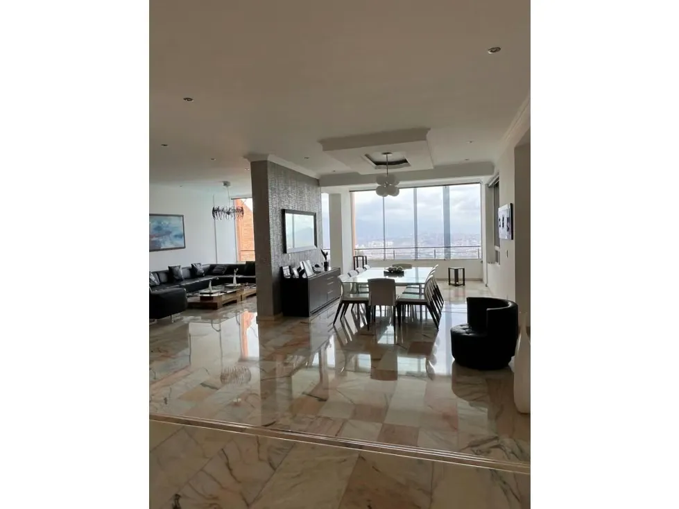 Se vende casa 900m2 Los Naranjos 6672 - 3