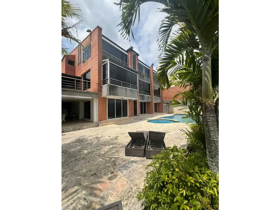 Se vende casa 900m2 Los Naranjos 6672 - 21