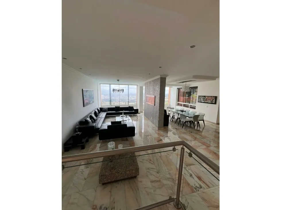 Se vende casa 900m2 Los Naranjos 6672 - 7