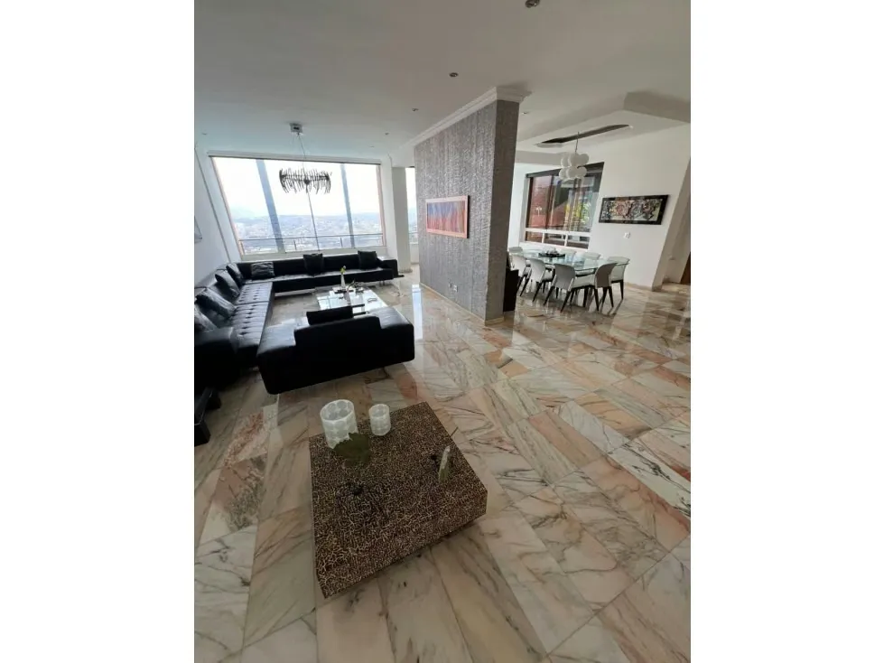 Se vende casa 900m2 Los Naranjos 6672 - 8
