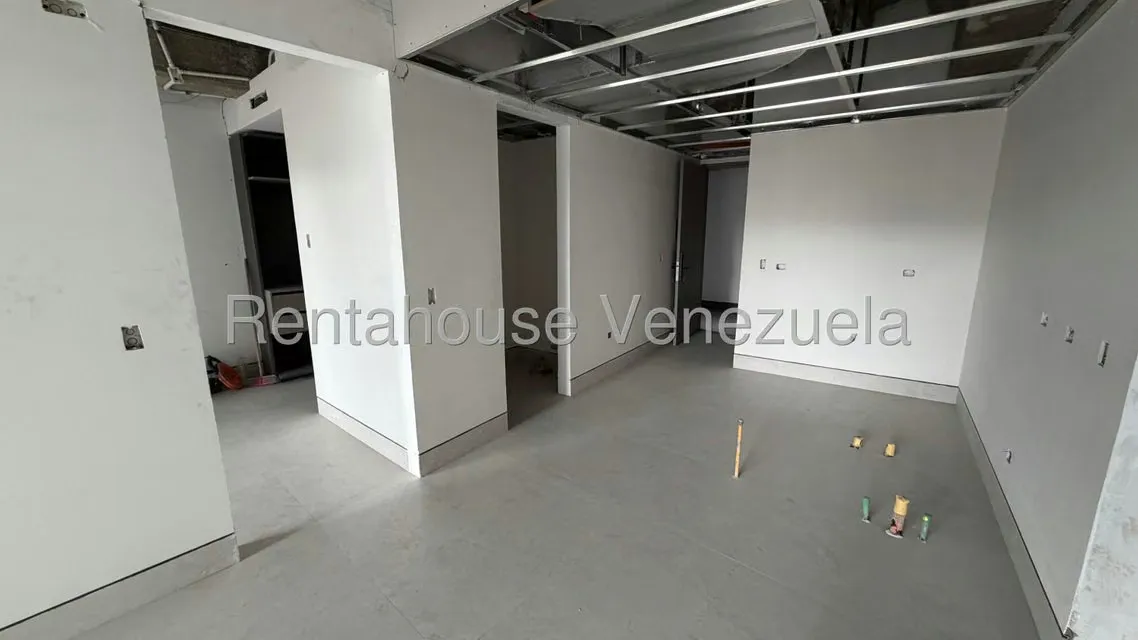 Apartamento (1 Nivel) en Venta en Las Mercedes, Distrito Metropolitano - 5
