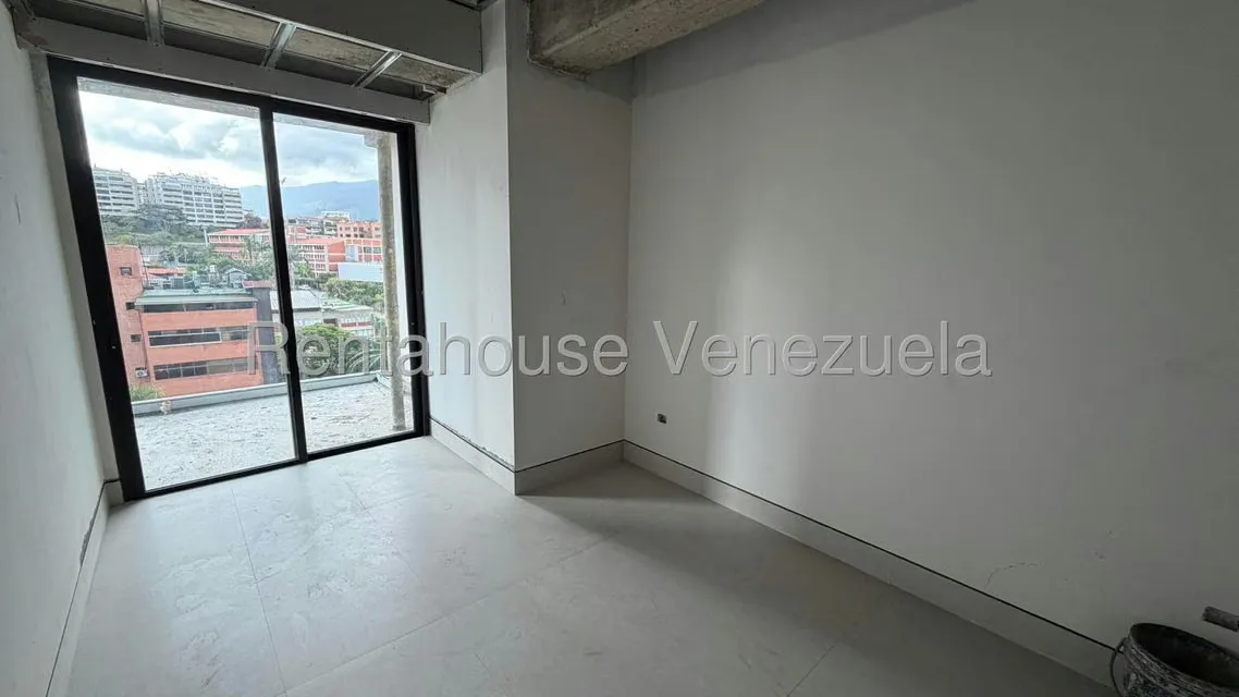 Apartamento (1 Nivel) en Venta en Las Mercedes, Distrito Metropolitano - 6