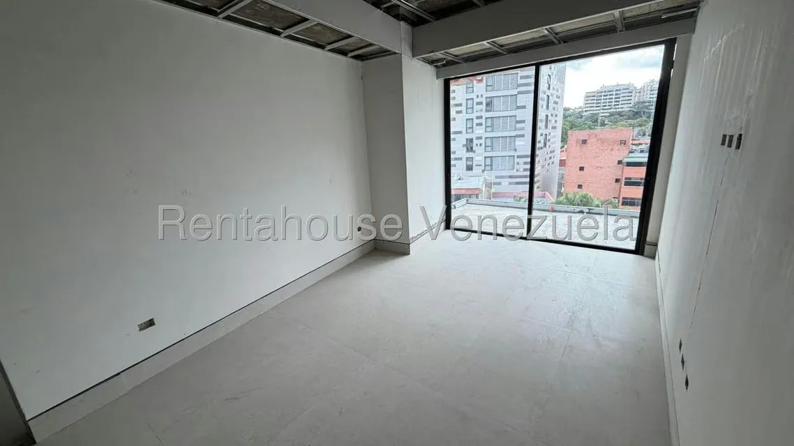 Apartamento (1 Nivel) en Venta en Las Mercedes, Distrito Metropolitano - 7