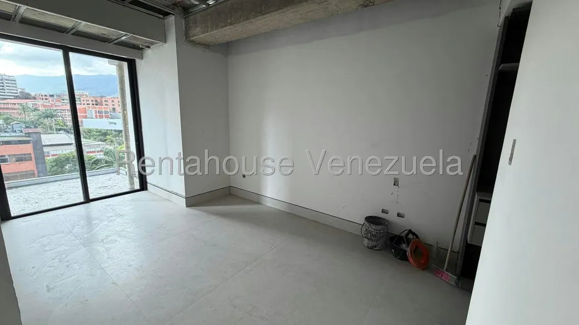 Apartamento (1 Nivel) en Venta en Las Mercedes, Distrito Metropolitano - 8