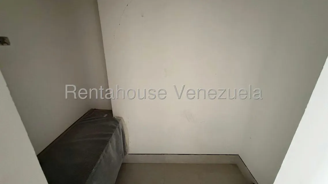 Apartamento (1 Nivel) en Venta en Las Mercedes, Distrito Metropolitano - 10