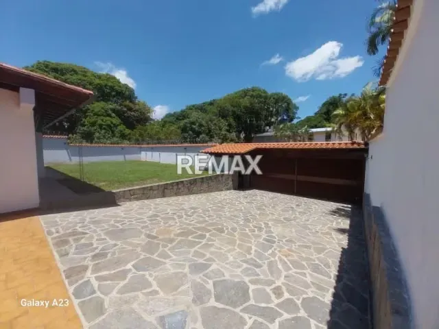 CASA EN ALQUILER 1 SOLO NIVEL - 3