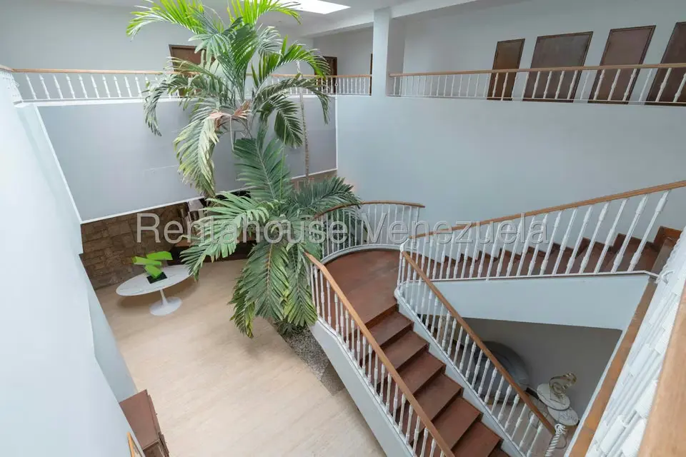 Casa (Duplex) en Venta en Alto Hatillo, Distrito Metropolitano - 16